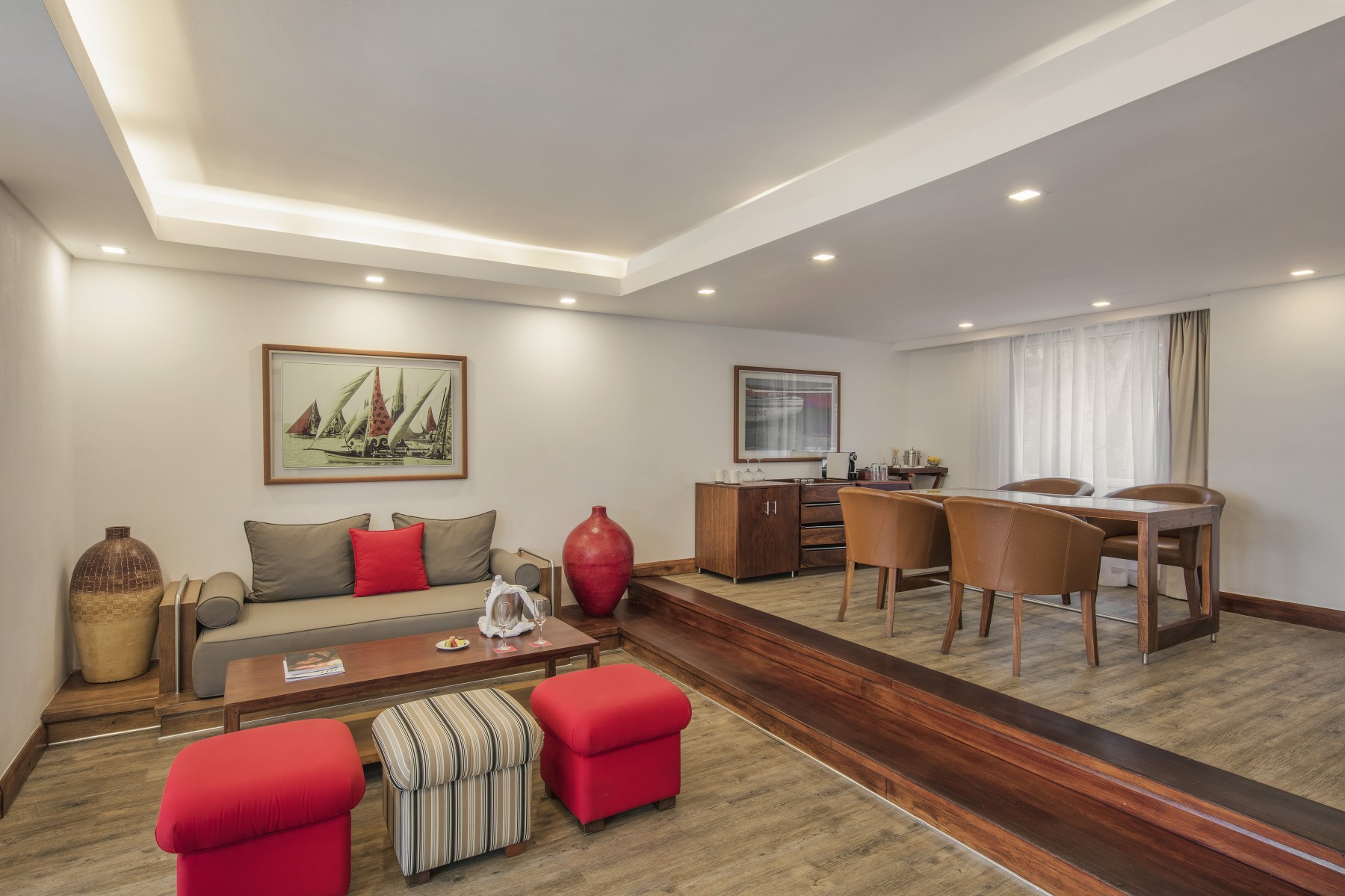 Senior Suite